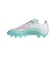 アディダス（adidas）ジュニア サッカースパイク マルチグラウンド用 F50 MESSI LEAGUE OPJ57-JQ0941