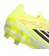 アディダス（adidas）ジュニア サッカースパイク 天然芝・土・人工芝用 F50 LEAGUE OOL49-JR9022
