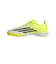 アディダス（adidas）ジュニア サッカートレーニングシューズ F50 LEAGUE ターフ用 OOL47-JR9018