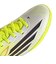 アディダス（adidas）ジュニア サッカートレーニングシューズ F50 LEAGUE ターフ用 OOL47-JR9018