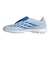 アディダス（adidas）サッカートレーニングシューズ ターフ用 プレデター LEAGUE フォールディングシュータン NRZ23-JR7874
