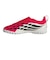 アディダス（adidas）ジュニアサッカー トレーニングシューズ ターフ用 プレデター CLUB VEL フォールディングシュータン OPD32-KI8866