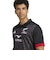 アディダス（adidas）ラグビーウェア マオリ オールブラックス ホームジャージー KCG21-JM0154