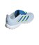 アディダス（adidas）ジュニアサッカー トレーニングシューズ ターフ用 プレデター LEAGUE フォールディングシュータン NRZ34-JR7916
