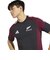 アディダス（adidas）ラグビーウェア オールブラックス コットン Tシャツ TL644-KH2355