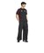 アディダス（adidas）ラグビーウェア オールブラックス コットン Tシャツ TL644-KH2355