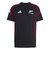 アディダス（adidas）ラグビーウェア オールブラックス コットン Tシャツ TL644-KH2355