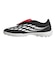 アディダス（adidas）サッカートレーニングシューズ ターフ用 プレデター LEAGUE フォールディングタン NRZ23-JR5029