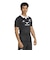 アディダス（adidas）ラグビーウェア オールブラックス ホームパフォーマンスジャージー KKX51-JL8025