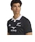 アディダス（adidas）ラグビーウェア オールブラックス ホームパフォーマンスジャージー KKX51-JL8025