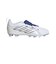 アディダス（adidas）ジュニアサッカースパイク土・人工芝用 プレデター CLUB ホールディングタン 伸縮性シューレース NRZ42-JQ0709