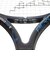 ミズノ（MIZUNO）硬式用テニスラケット アクロスピード285 63JTH67212