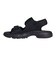 アディダス（adidas）ストラップ ライフスタイル サンダル ORK85-KI2373