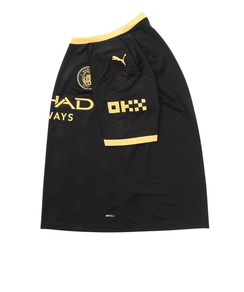 プーマ（PUMA）マンチェスター・シティ FC 2026/27 アウェイ 半袖