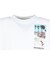 アバクロンビー&フィッチ（Abercrombie & Fitch）ジュニア SKATE PARK 半袖Tシャツ 93AK05-W1T