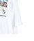 アバクロンビー&フィッチ（Abercrombie & Fitch）ジュニア SKATE PARK 半袖Tシャツ 93AK05-W1T