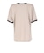 アバクロンビー&フィッチ（Abercrombie & Fitch）ジュニア ABERCROMBIE RINGER 半袖Tシャツ 93AJ98-J7Y