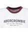 アバクロンビー&フィッチ（Abercrombie & Fitch）ジュニア ABERCROMBIE RINGER 半袖Tシャツ 93AJ98-GH3