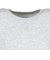 アバクロンビー&フィッチ（Abercrombie & Fitch）ジュニア RUCHED SIDE BOW BABY 半袖Tシャツ 43AG39-GH3