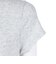 アバクロンビー&フィッチ（Abercrombie & Fitch）ジュニア RUCHED SIDE BOW BABY 半袖Tシャツ 43AG39-GH3