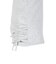 アバクロンビー&フィッチ（Abercrombie & Fitch）ジュニア RUCHED SIDE BOW BABY 半袖Tシャツ 43AG39-GH3