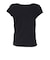 アバクロンビー&フィッチ（Abercrombie & Fitch）ジュニア RUCHED SIDE BOW BABY 半袖Tシャツ 43AG39-K94