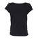 アバクロンビー&フィッチ（Abercrombie & Fitch）ジュニア RUCHED SIDE BOW BABY 半袖Tシャツ 43AG39-K94