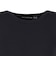 アバクロンビー&フィッチ（Abercrombie & Fitch）ジュニア RUCHED SIDE BOW BABY 半袖Tシャツ 43AG39-K94