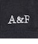 アバクロンビー&フィッチ（Abercrombie & Fitch）ジュニア RUCHED SIDE BOW BABY 半袖Tシャツ 43AG39-K94