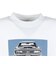 アバクロンビー&フィッチ（Abercrombie & Fitch）ジュニア MUSCLE AUTO 半袖Tシャツ 93AJ96-W1T