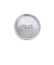 ファイティングロード（FIGHTING ROAD）クロームダンベル 3kg FR22TAK002/3 SIL