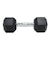 ファイティングロード（FIGHTING ROAD）六角ダンベル 8kg FR23CMS0063 BLK