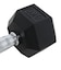ファイティングロード（FIGHTING ROAD）六角ダンベル 8kg FR23CMS0063 BLK