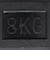 ファイティングロード（FIGHTING ROAD）六角ダンベル 8kg FR23CMS0063 BLK