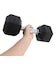 ファイティングロード（FIGHTING ROAD）六角ダンベル 8kg FR23CMS0063 BLK