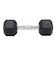 ファイティングロード（FIGHTING ROAD）六角ダンベル 5kg FR23CMS0060 BLK