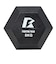 ファイティングロード（FIGHTING ROAD）六角ダンベル 5kg FR23CMS0060 BLK