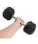 ファイティングロード（FIGHTING ROAD）六角ダンベル 5kg FR23CMS0060 BLK