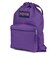 ジャンスポーツ（JANSPORT）リュック スポーツバッグ ドローサック GRAPE JELLY 紫 14L JS0A83LQ-DNC リュックサック ドロー…