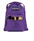 ジャンスポーツ（JANSPORT）リュック スポーツバッグ ドローサック GRAPE JELLY 紫 14L JS0A83LQ-DNC リュックサック ドロー…