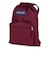 ジャンスポーツ（JANSPORT）リュック スポーツバッグ ドローサック CHERRY エンジ 14L LACQUER JS0A83LQ-A0A ドローストリ…