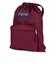 ジャンスポーツ（JANSPORT）リュック スポーツバッグ ドローサック CHERRY エンジ 14L LACQUER JS0A83LQ-A0A ドローストリ…