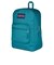 ジャンスポーツ（JANSPORT）リュック スポーツバッグ クロスタウンプラス EMERALD POOL 緑 26L JS0A7ZNZ-DH2 デイバッグ