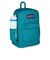 ジャンスポーツ（JANSPORT）リュック スポーツバッグ クロスタウンプラス EMERALD POOL 緑 26L JS0A7ZNZ-DH2 デイバッグ