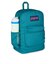 ジャンスポーツ（JANSPORT）リュック スポーツバッグ クロスタウンプラス EMERALD POOL 緑 26L JS0A7ZNZ-DH2 デイバッグ