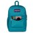 ジャンスポーツ（JANSPORT）リュック スポーツバッグ クロスタウンプラス EMERALD POOL 緑 26L JS0A7ZNZ-DH2 デイバッグ