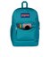 ジャンスポーツ（JANSPORT）リュック スポーツバッグ クロスタウンプラス EMERALD POOL 緑 26L JS0A7ZNZ-DH2 デイバッグ