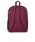 ジャンスポーツ（JANSPORT）リュック スポーツバッグ ビッグスチューデント CHERRY LACQUER エンジ 34L JS0A47JK-A0A デイ…