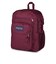 ジャンスポーツ（JANSPORT）リュック スポーツバッグ ビッグスチューデント CHERRY LACQUER エンジ 34L JS0A47JK-A0A デイ…