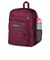ジャンスポーツ（JANSPORT）リュック スポーツバッグ ビッグスチューデント CHERRY LACQUER エンジ 34L JS0A47JK-A0A デイ…